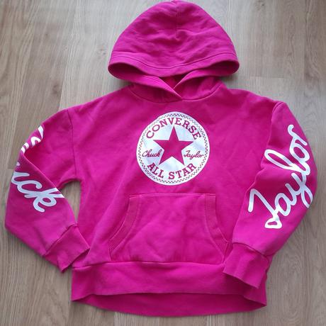 Mikina converse 10-12 let, converse,152