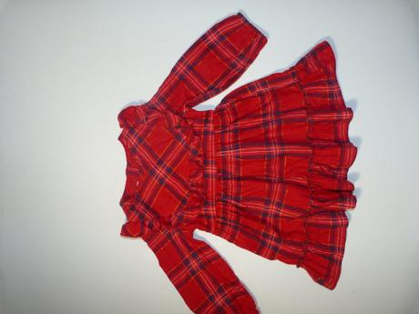 Ff šatičky vel. 92, f&f,92