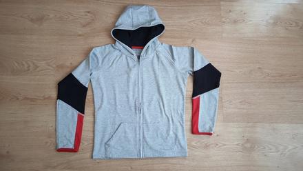 Sportovní mikina, active,146