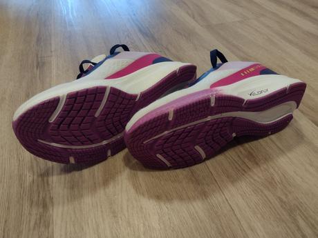 Běžecké boty, 36