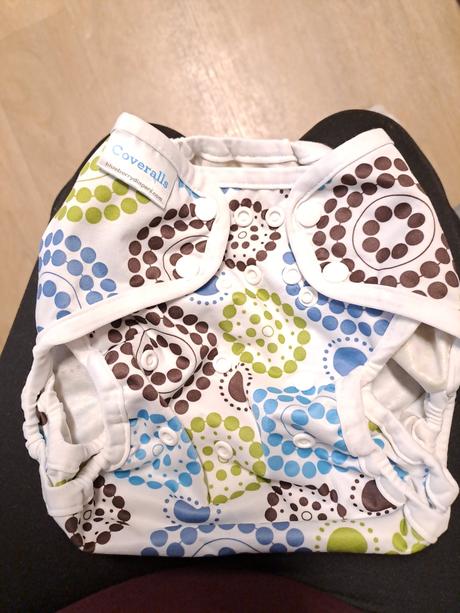 Svrchni plenkové kalhotky, 