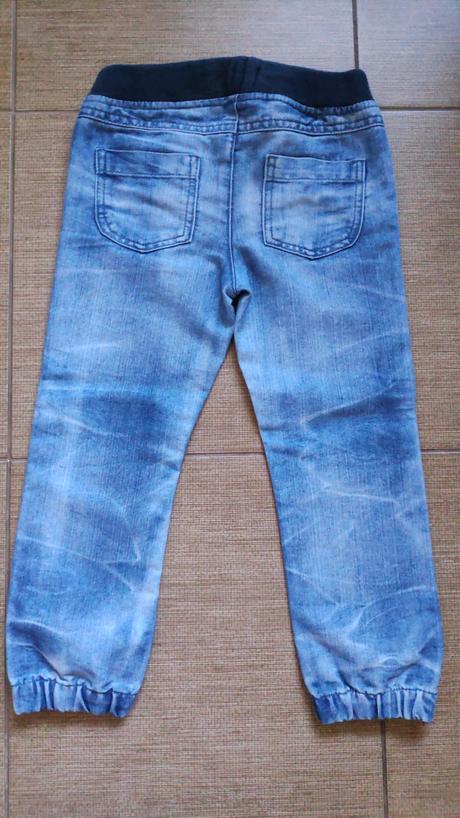 Rifle vel.110, f&f,110