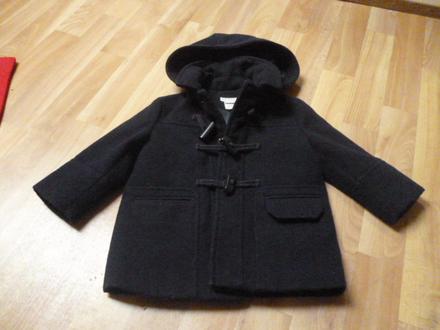 Kabát joules vel. 1-2 r, 86