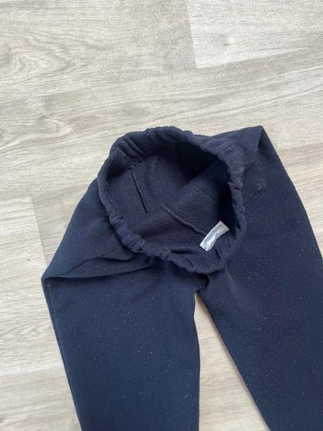 Tepláky teplé, pepco,134