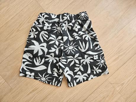 Kraťasy h&m, vel. 140, h&m,140