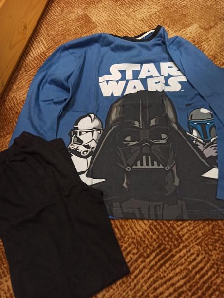 Balíček pro klučinu, 140–152