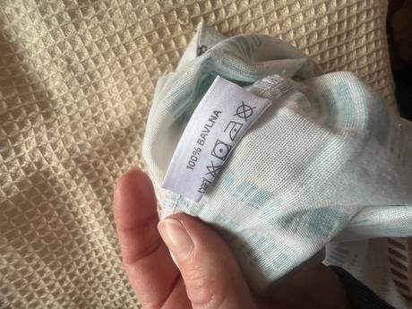 Bavlněné povlečení gizmo tyrkysové 140x220 cm, šířka (cm): 140,délka (cm): 220