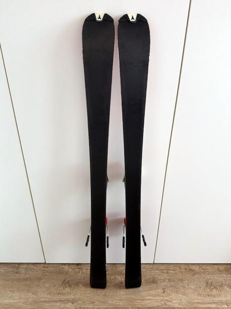 Dětské lyže atomic redster, 120 cm, atomic,120-129 cm