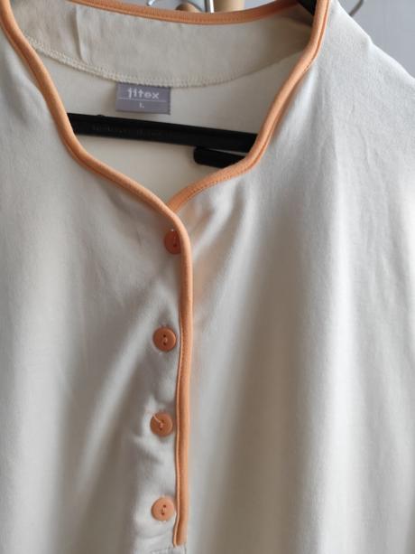 Noční košile, jitex,l