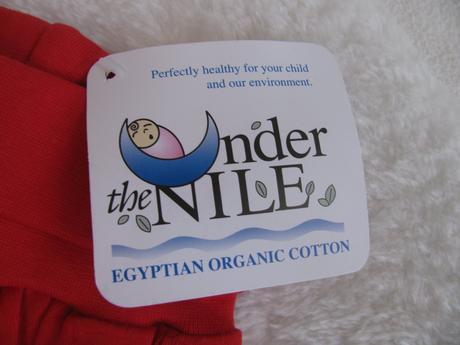 Červené pyžamové bavlněné kalhoty v.6-9 měs., 74