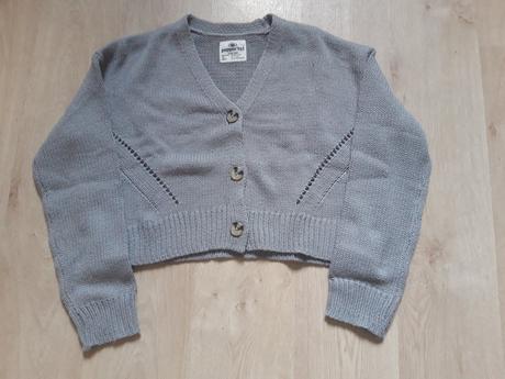 Svetr 158/164, pepperts,158