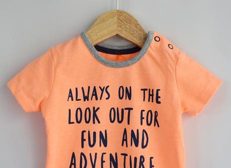 Tričko vel. 0 - 3 m, george,62