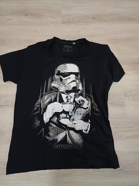 Tričko, xxl