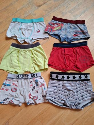 Trenky vel 92, setino,92