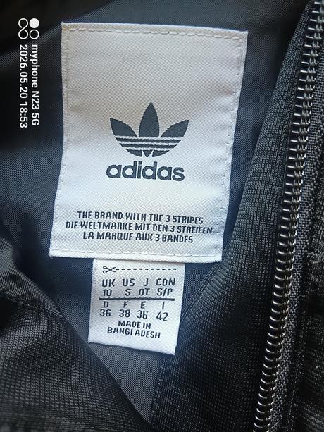 Vesta zn."adidas" vel."36" i trošku větší, adidas,36