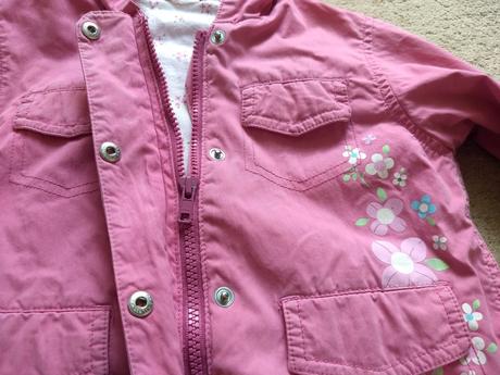 Kabátek, marks & spencer,86