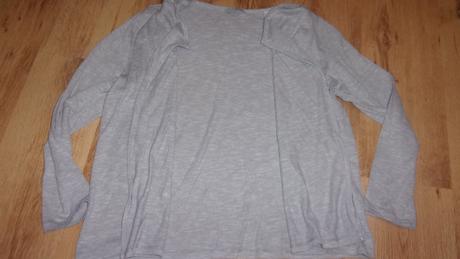 Krátký kardigan, vel. 48/50, zn. tchibo, 48