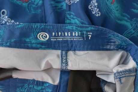 Kraťasy vel. 7 let, 122