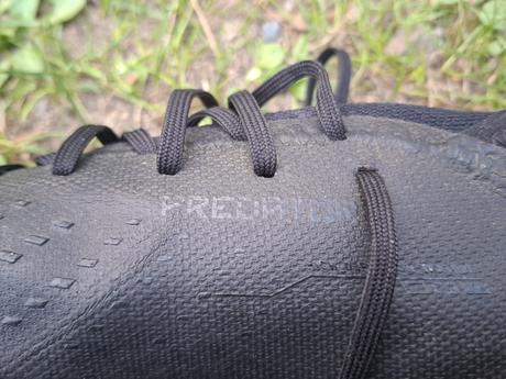 Kopačky predator, adidas,40