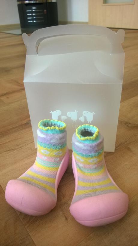 Ponožko botyattipas,xl,126-135mm,vel 22,5, attipas,22