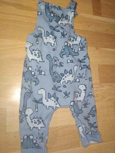 Lacle, lacláče s dinosaury 68 next, next,68