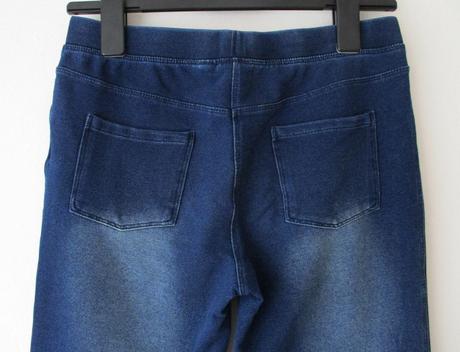 Dívčí džegíny tregíny pepperts 158 164, pepperts,158