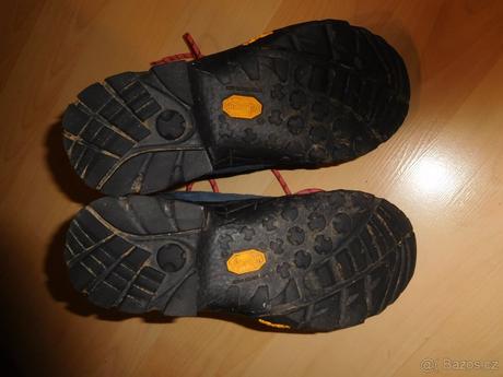 Celoroční boty vel.  36, baťa,36