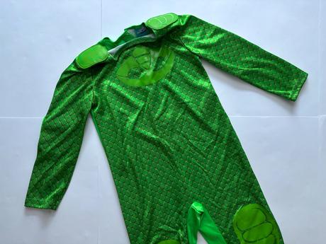 An20/ kostým pj maska - v.2/3 roky, 