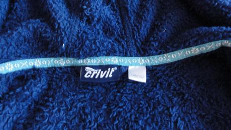 Mikina zn, crivit vel. 146/152, crivit,146