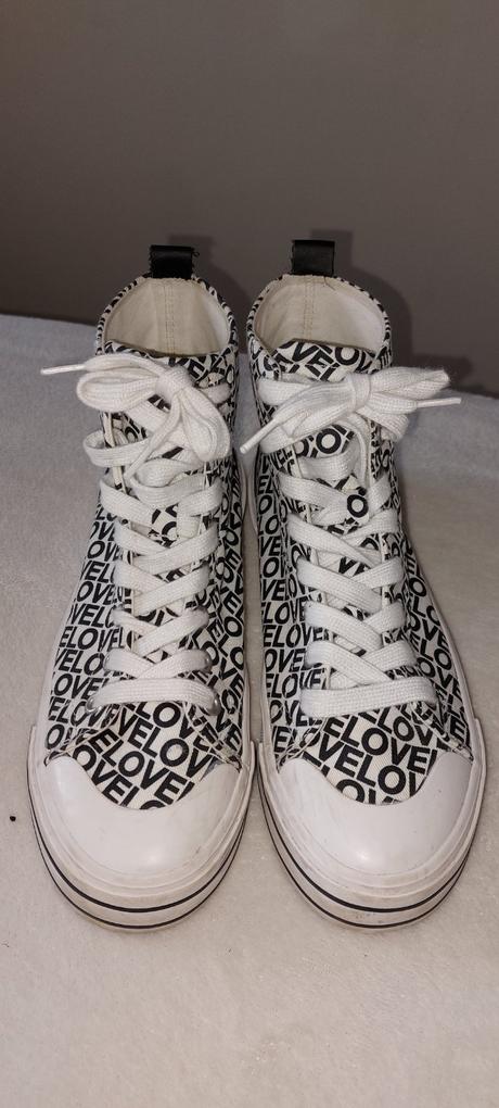 Dívčí kontíkové tenisky, graceland,39