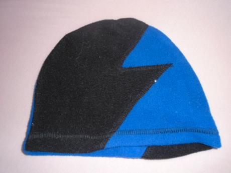 Čepice flees tenká vel 3-6 let, 110