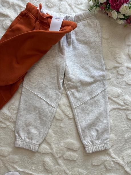 Tepláky dva pack - v.2/3 roky, george,98