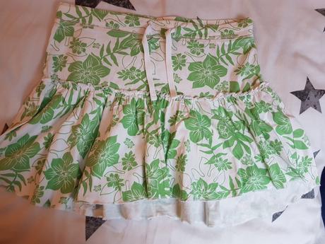 Divci sukne, h&m,164