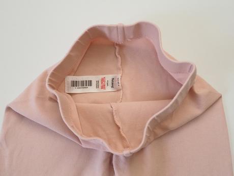 Legíny vel 110, nutmeg,110