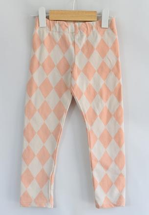 Legíny vel. 2 - 3roky, h&m,98