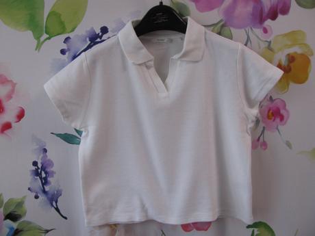 Dívčí kratší polotričko reserved, reserved,146