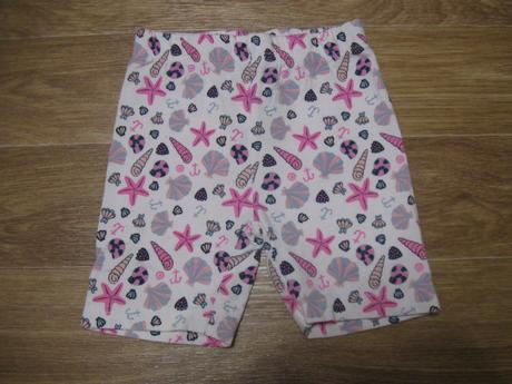 Kraťasy, kiki&koko,92