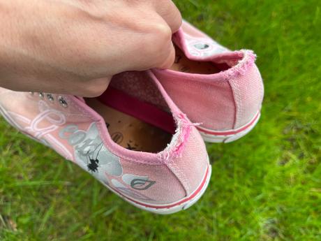 Růžové tenisky geox respira vel.36 uk3 us4 sneaker, geox,36