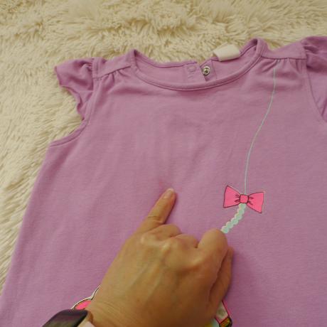 Saty 92 h&m fialove, h&m,92