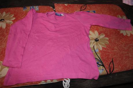 Dívčí halenka, lupilu,92