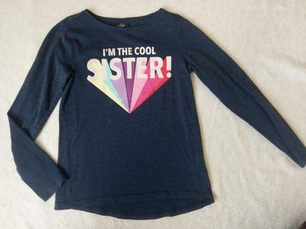 Tričko 10-12let, 146