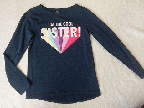 Tričko 10-12let, 146