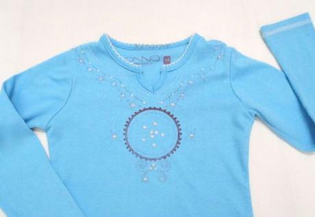 +++roláček+triko pro dívky+++, ono,116