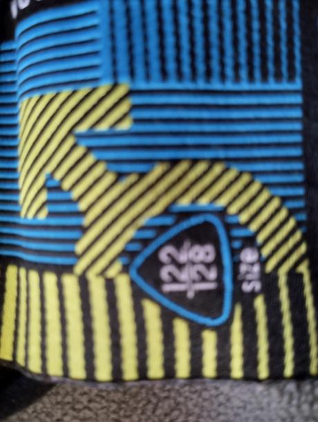 Softshell bunda nordblanc jako nová 7/8let, nordblanc,128