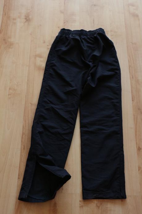 Sportovní kalhoty reebok vel. xs, 158, reebok,158