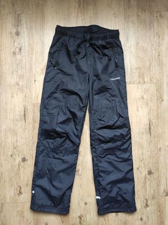 Zateplené sustaky lotto 140/146, lotto,146