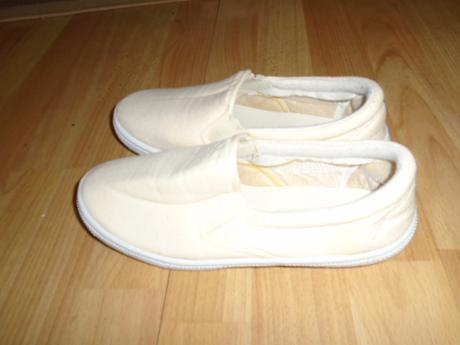 Tenisky vel 38 stélka 25 cm, 38