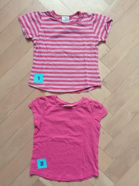 Triko krátký rukáv 98/104 - next, next,98