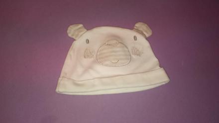 Lehká čepička, cherokee,62