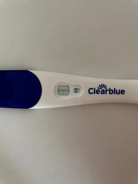 Je pozitivní těhotenský test 9 dní po ovulaci?